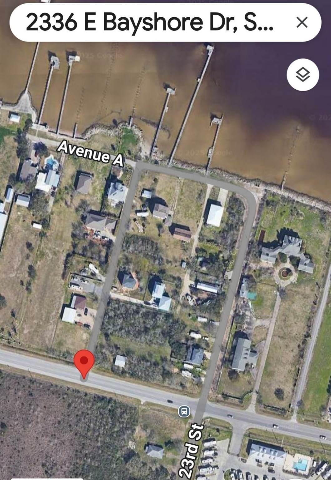 2336 Bayshore Drive - Photo 1