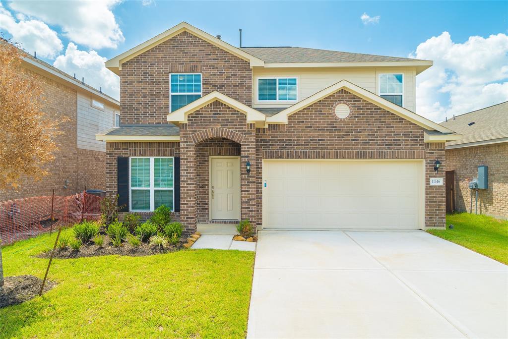 11346 Rossum Creek Drive - Photo 1