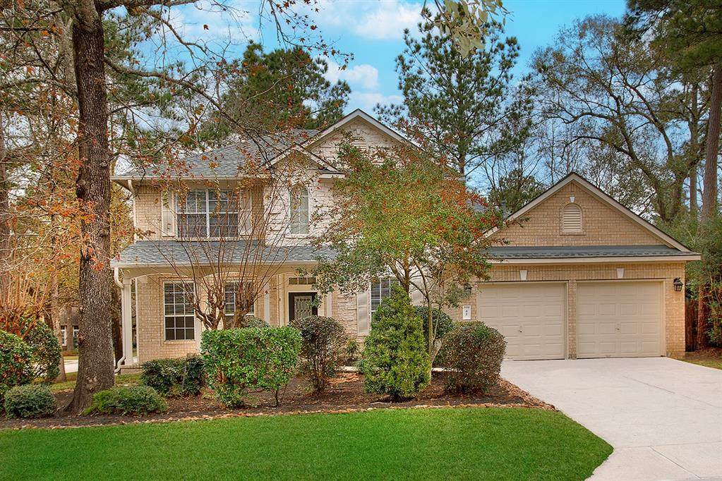 42 Belcarra Place - Photo 1