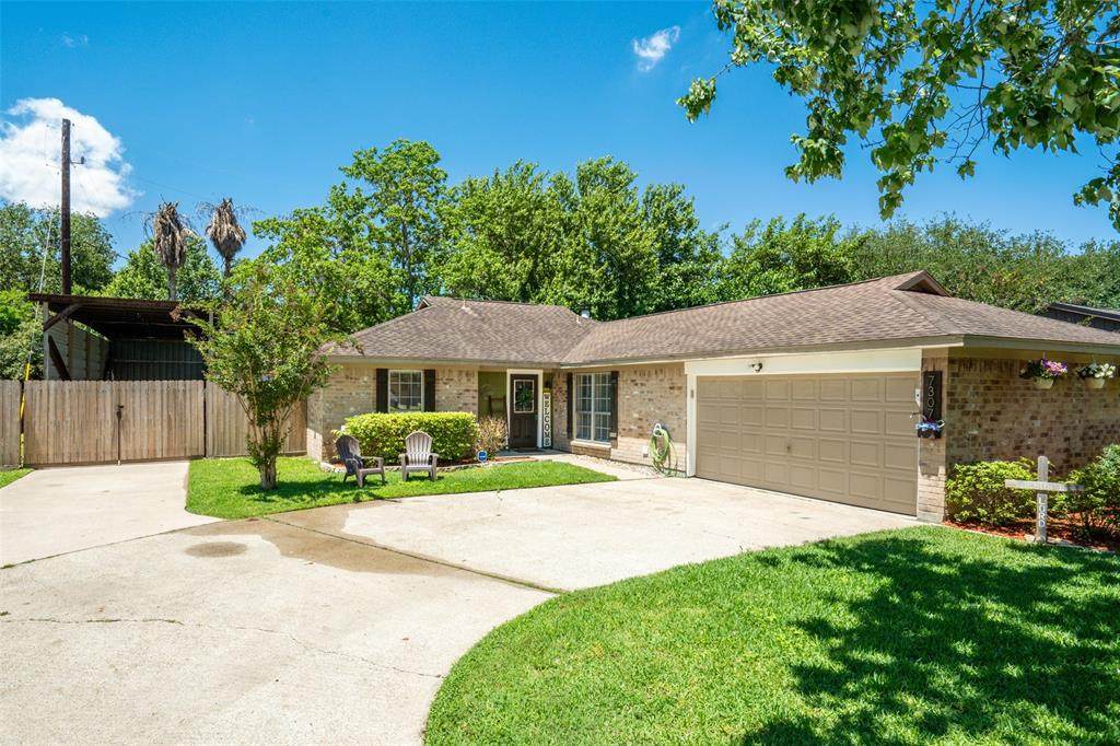 7307 Willow Oak Drive - Photo 1