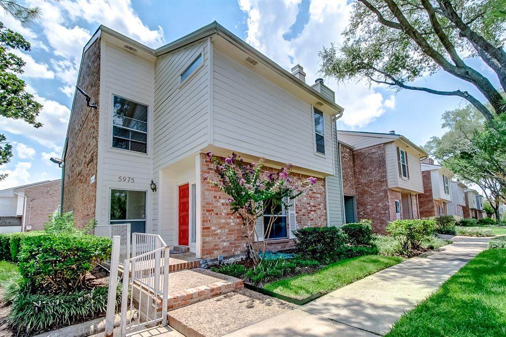 5975 Woodway Drive - Photo 1