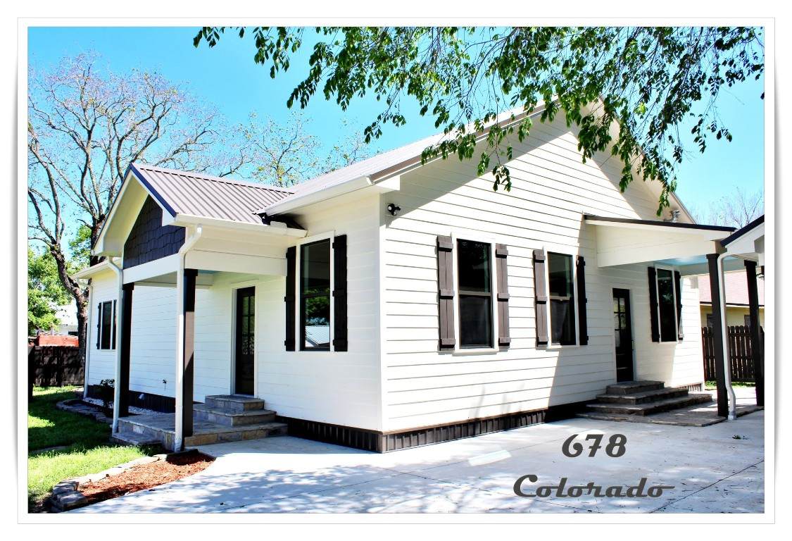 678 Colorado Street - Photo 1