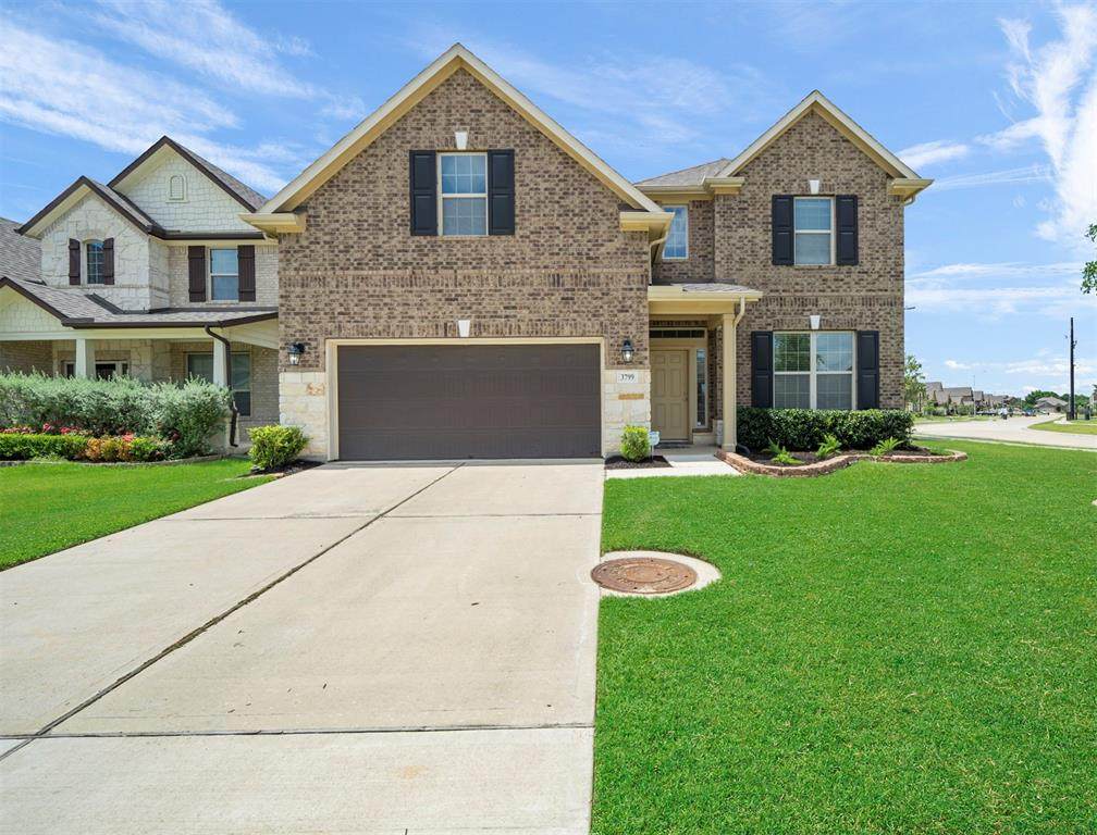3799 Goldleaf Trail Drive - Photo 1