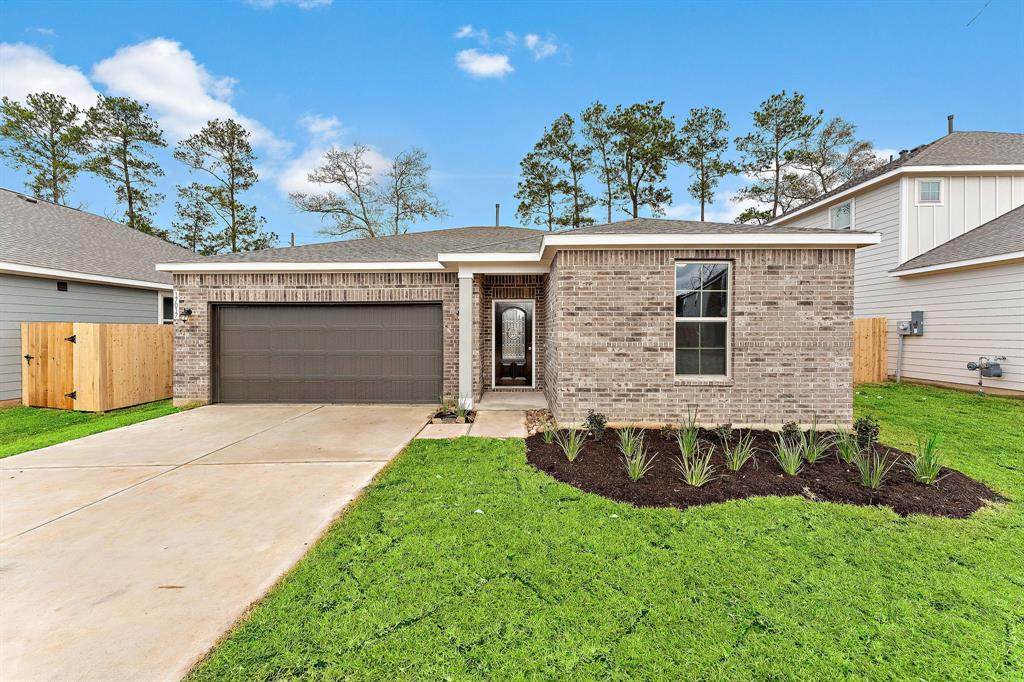 14419 Sunny Bend Way - Photo 1