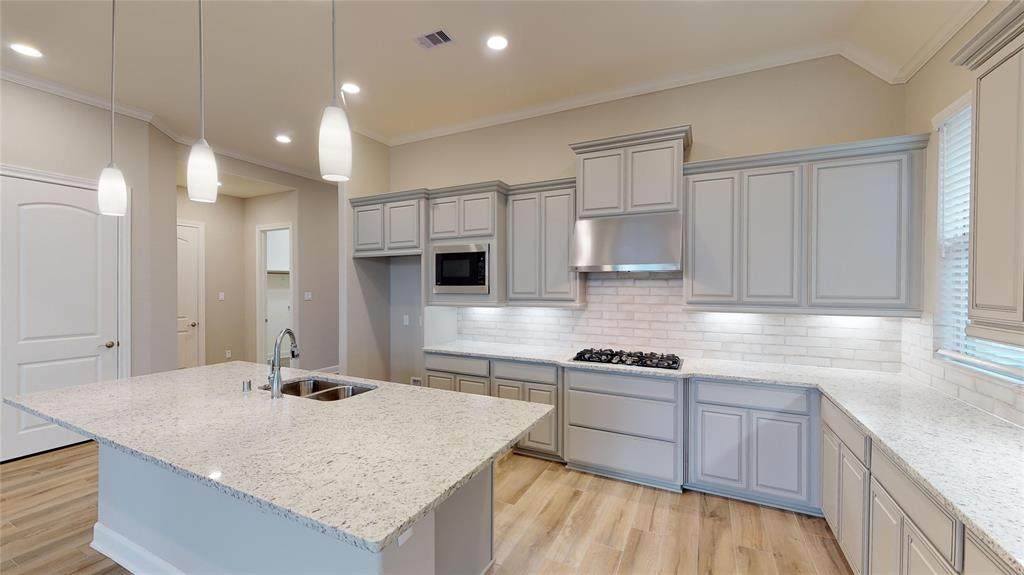 4510 Silver Moon Drive - Photo 1