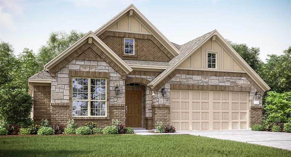 1314 Simpson Valley Lane - Photo 1