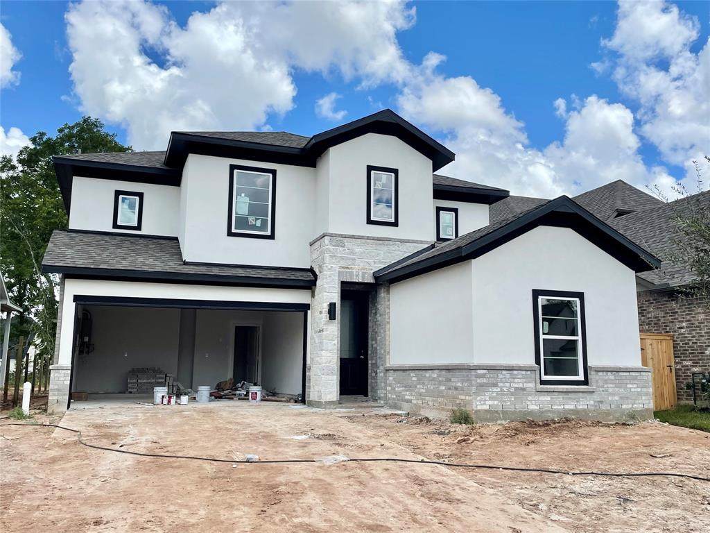1726 Waters Branch Drive - Photo 1
