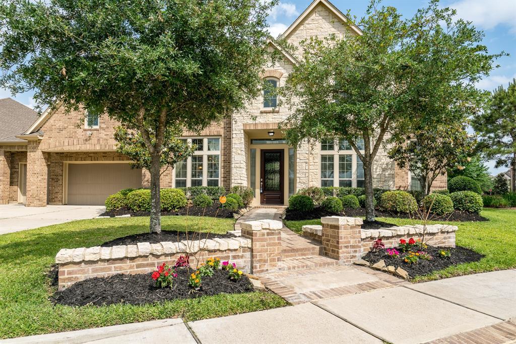 12322 Brook Cove Drive - Photo 1