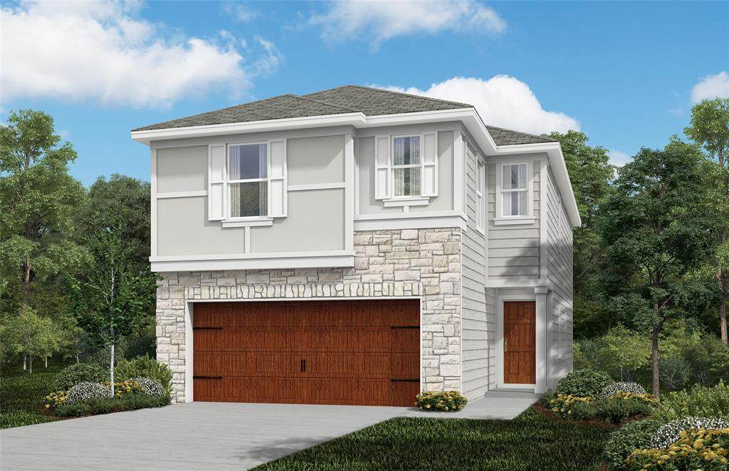 8621 Cedar Plains Lane - Photo 1