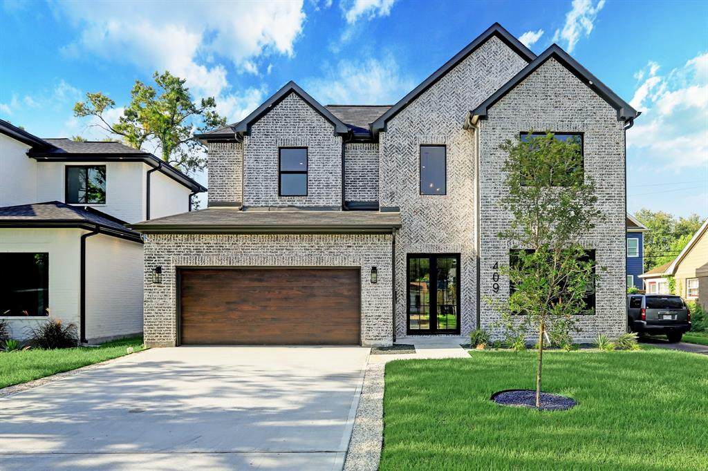409 Graceland Street - Photo 1