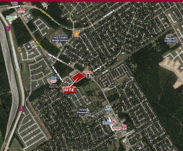 0 Aldine Westfield Road - Photo 1