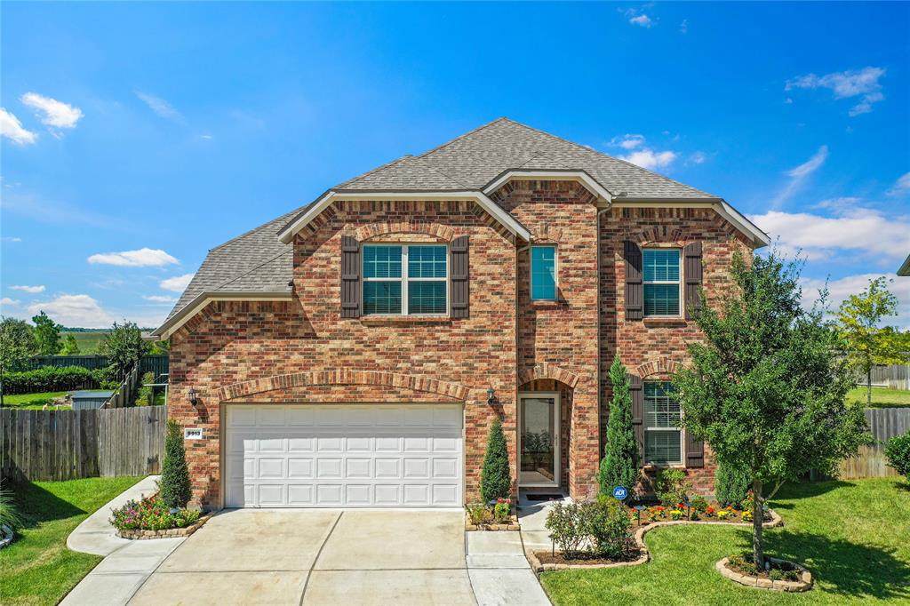9913 Western Sky Drive - Photo 1