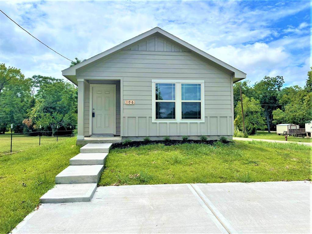 106 Outlar Street - Photo 1