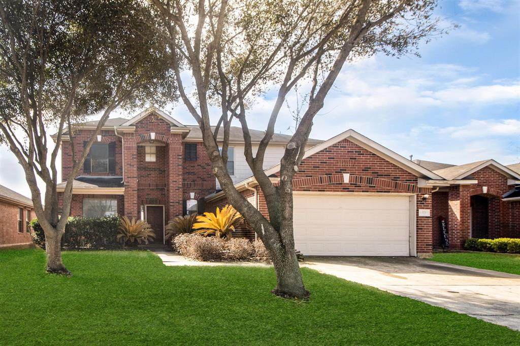 1323 Coppermeade Drive - Photo 1