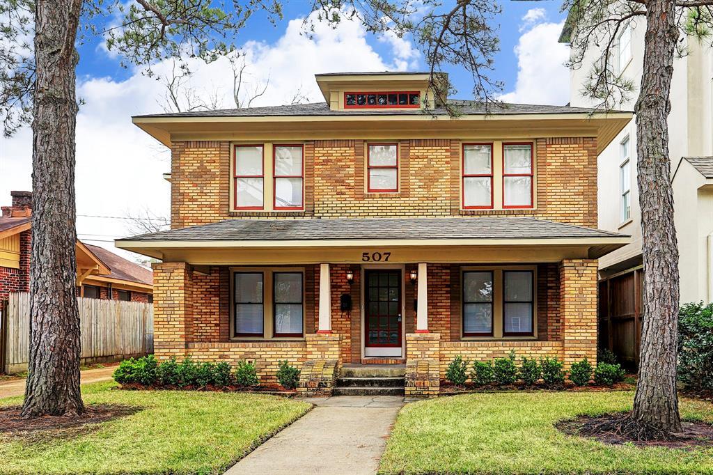 507 Pierce Street - Photo 1