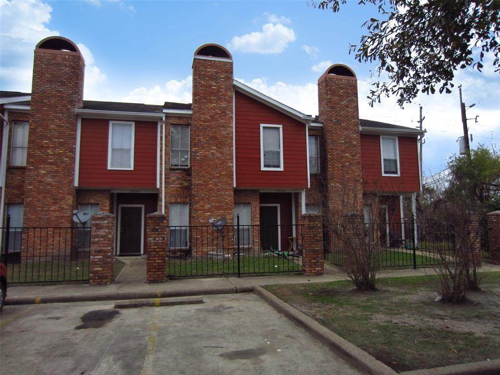 7728 Gulf Bank Rd - Photo 1