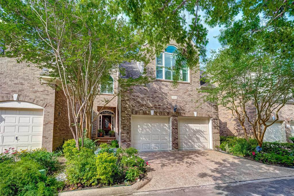 12625 Memorial Drive - Photo 1