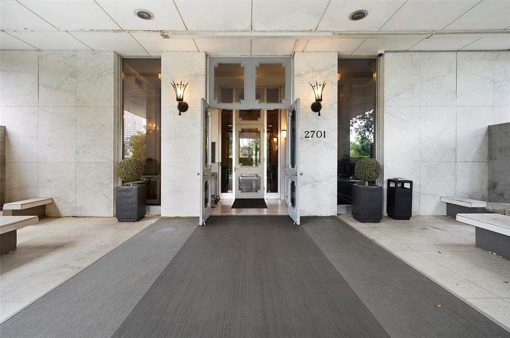2701 Westheimer Road - Photo 1