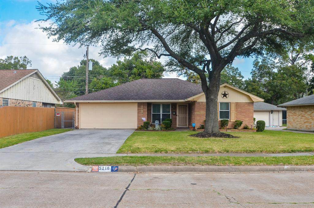 5218 Saxon Drive - Photo 1