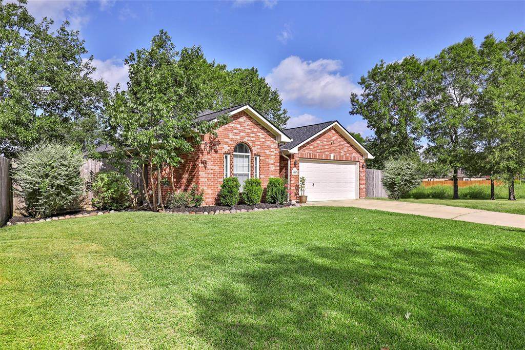 16807 Castoff Court - Photo 1