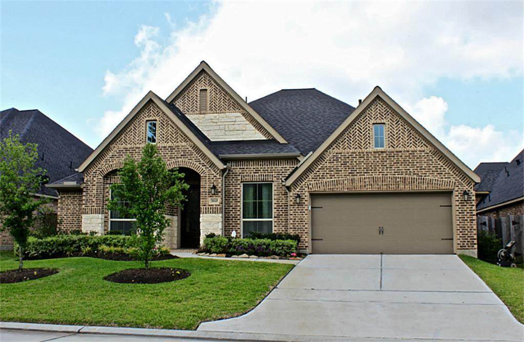 18619 Lena Trail Drive - Photo 1