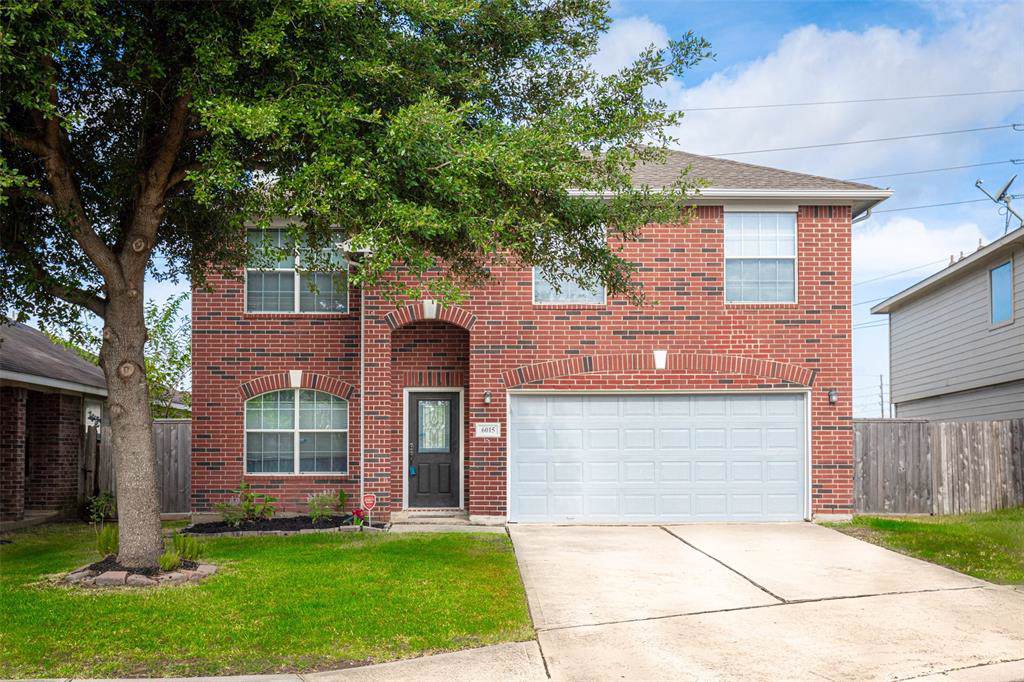 6015 Brenwood Drive - Photo 1