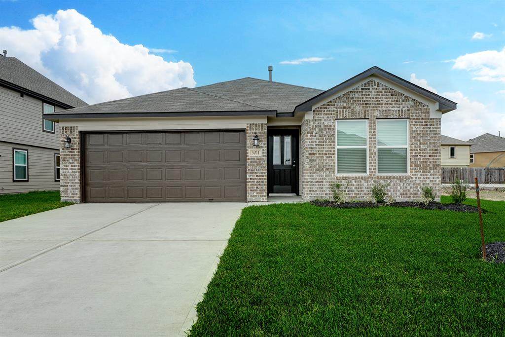 3011 Silverhorn Lane - Photo 1
