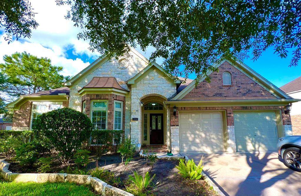 11114 Dawson Springs Drive - Photo 1