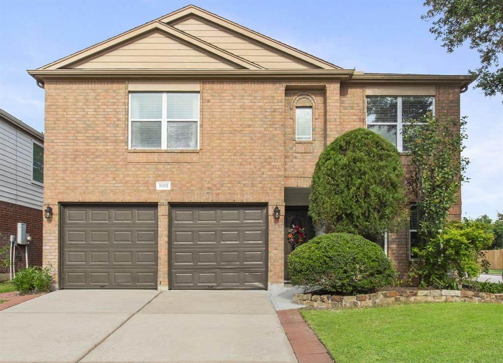 18302 Valiant Brook Court - Photo 1