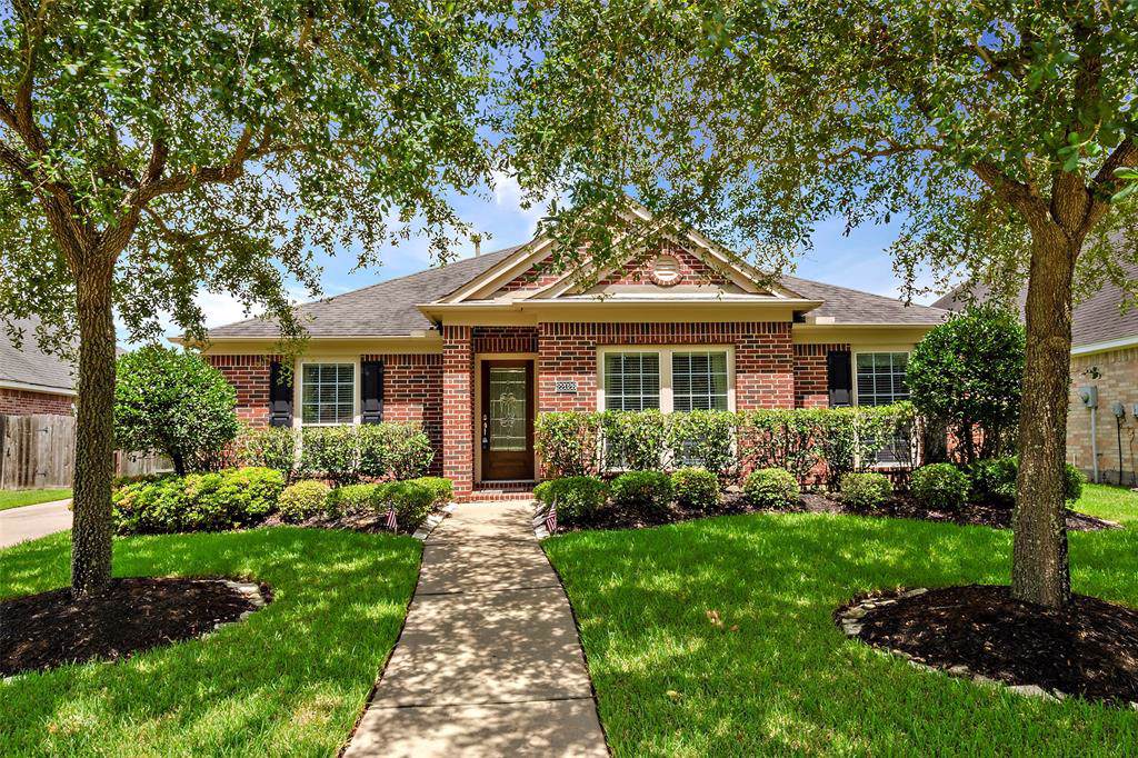 22026 Canyonwood Park Lane - Photo 1
