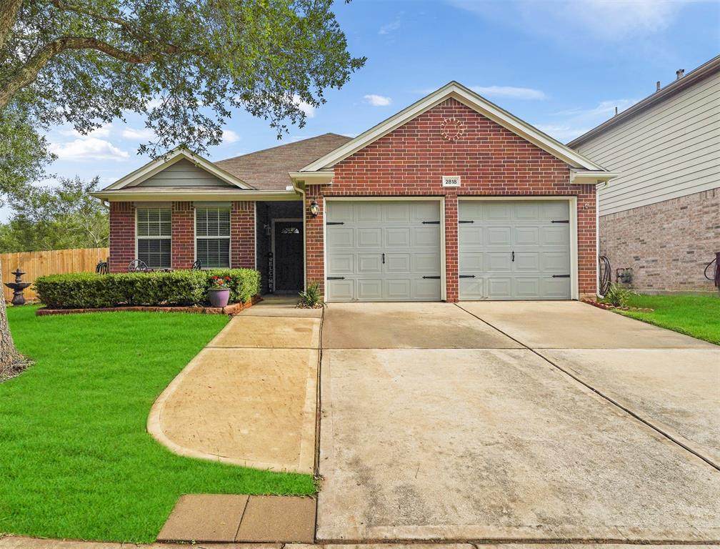 2818 Swift Fox Corner - Photo 1
