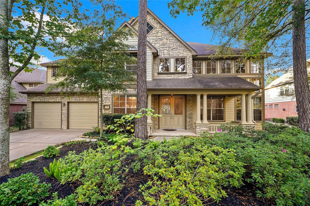 39 Candle Pine Place - Photo 1