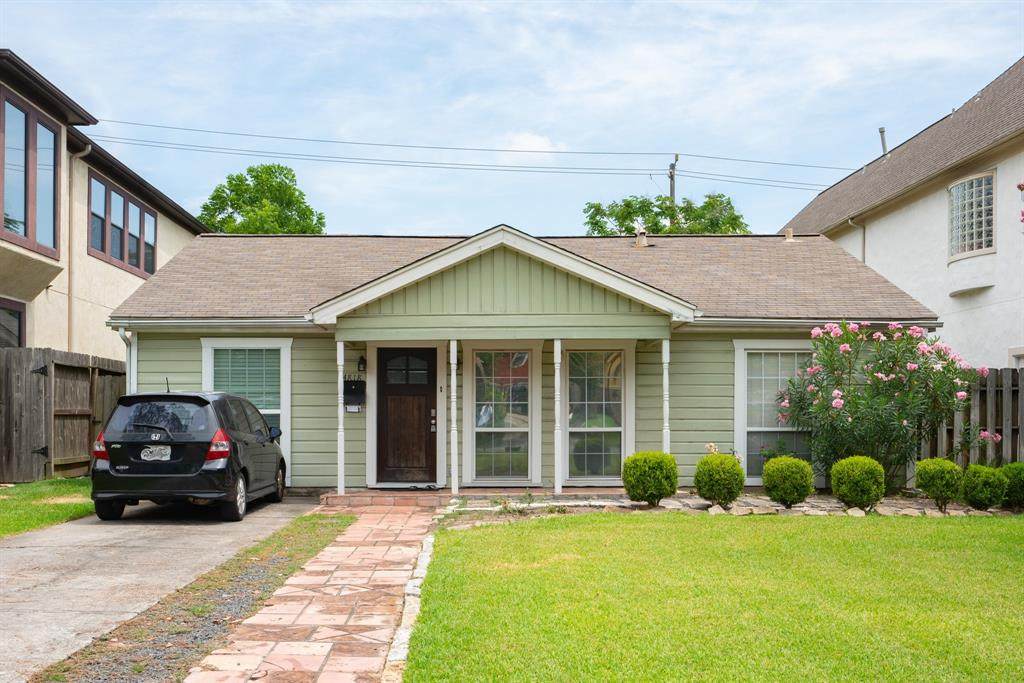 4818 Locust Street - Photo 1