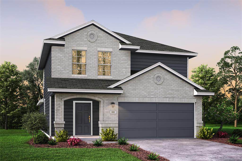 1231 Ponderosa Pine Drive - Photo 1