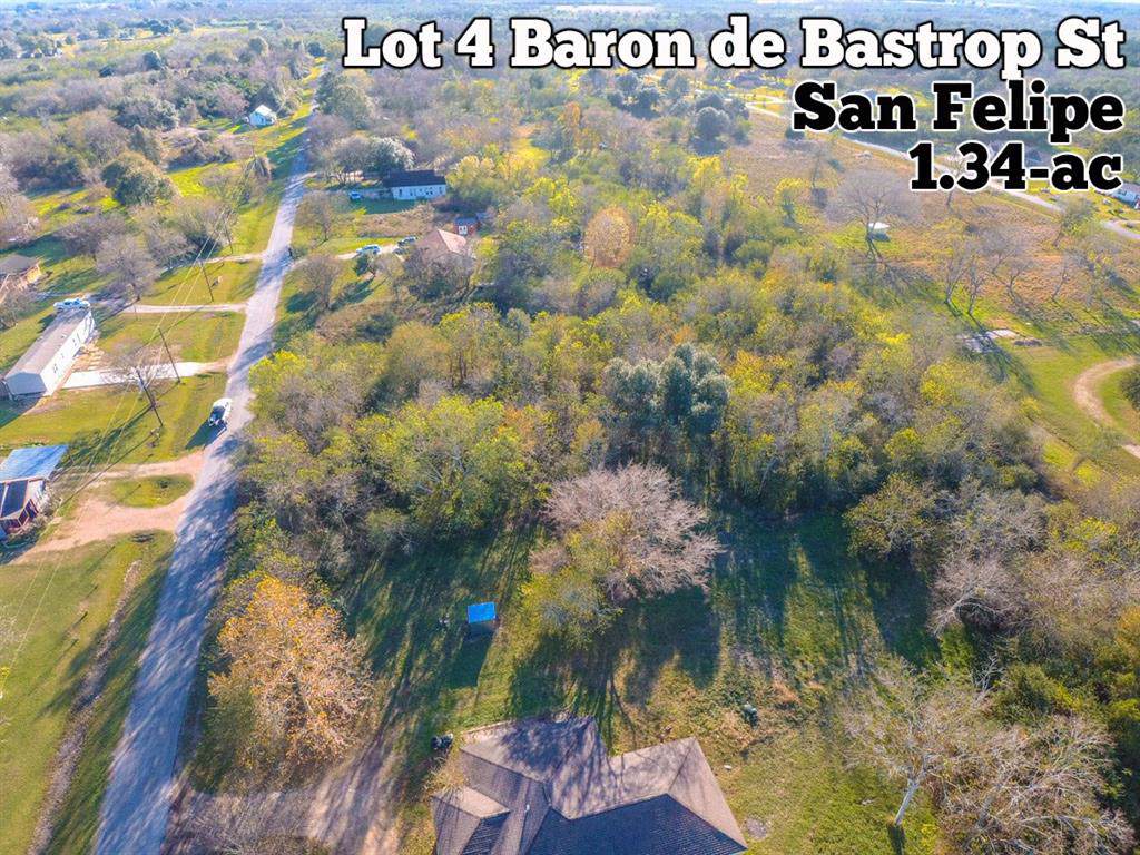 4419 Baron De Bastrop Street - Photo 1