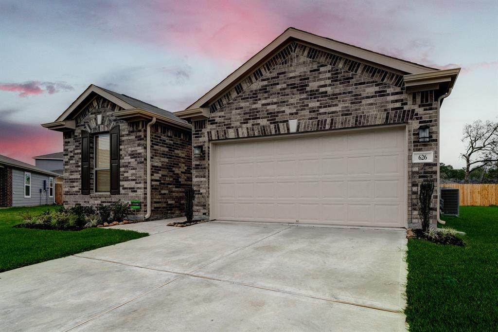 626 Coyote Canyon Court - Photo 1