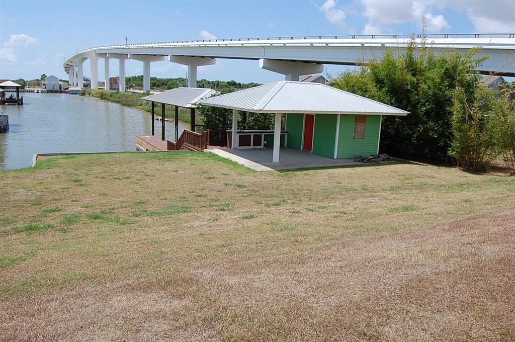 601 Matagorda Street - Photo 1