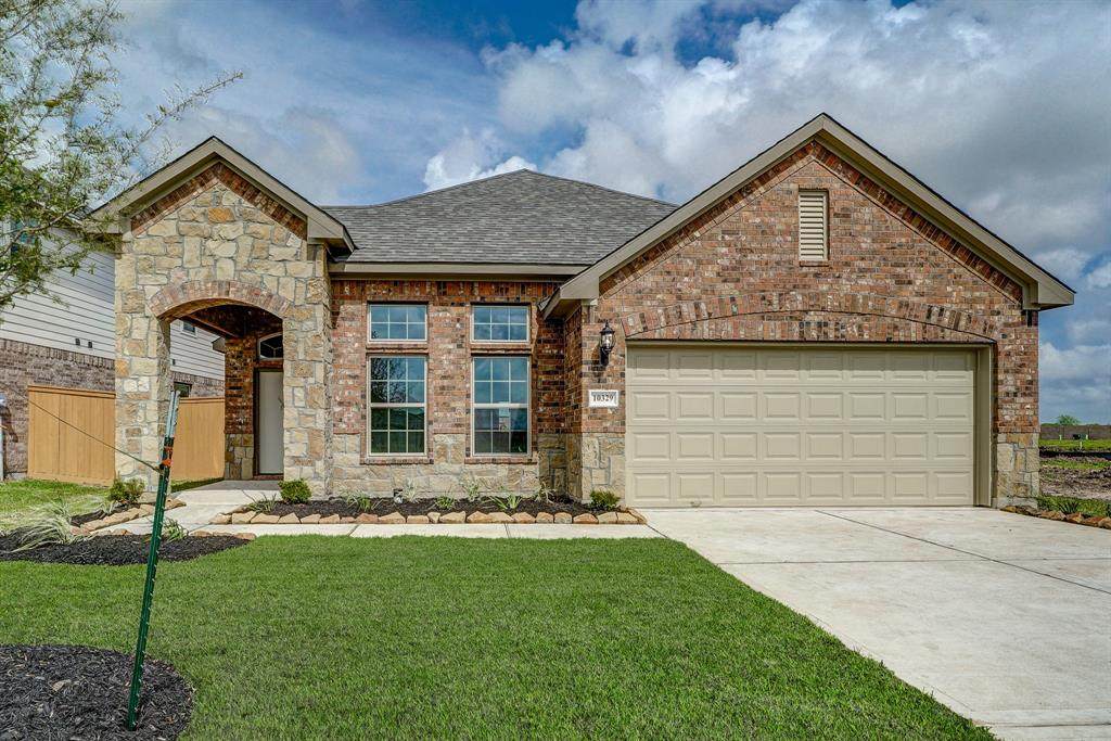 10329 Lemberd Dome Drive - Photo 1