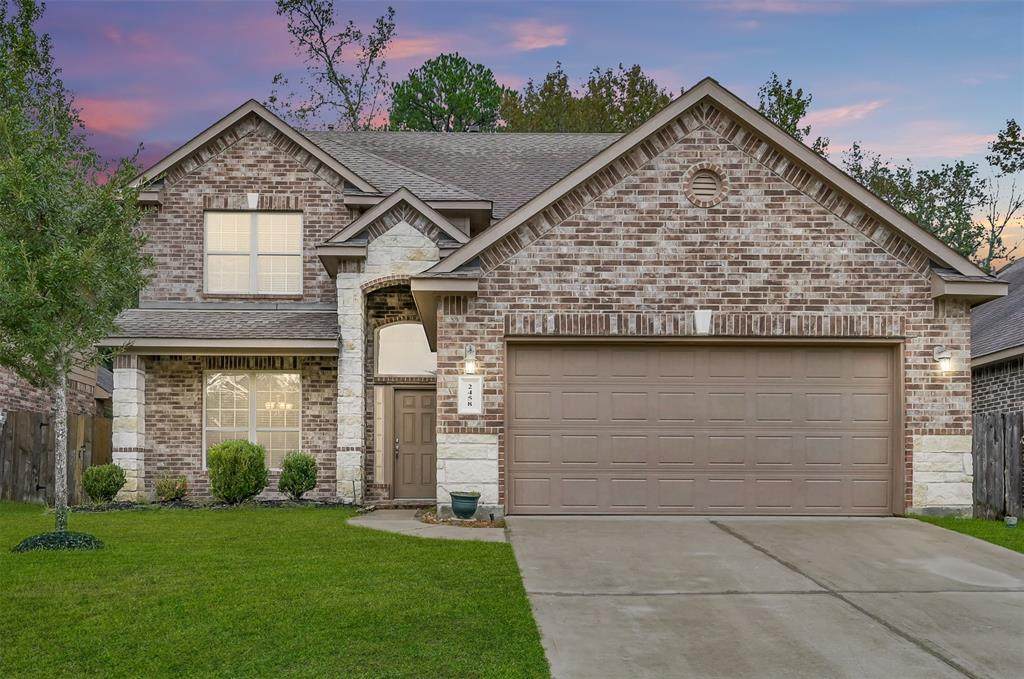 2458 Garden Falls Drive - Photo 1