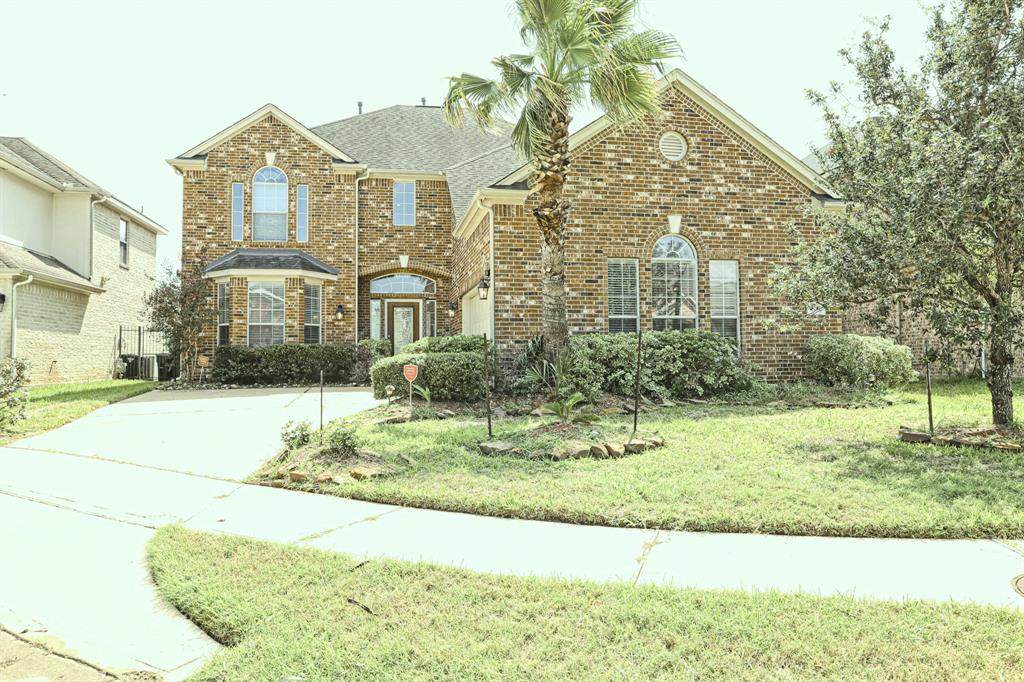18007 Blues Point Drive - Photo 1