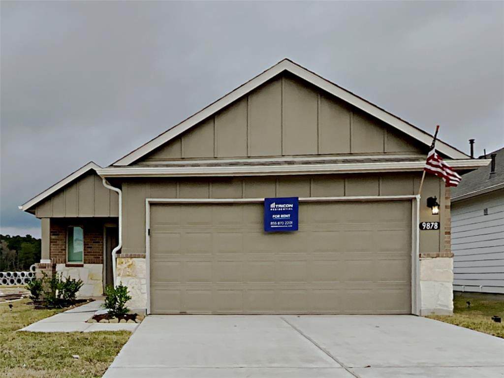 9878 Glen Brook Lane - Photo 1