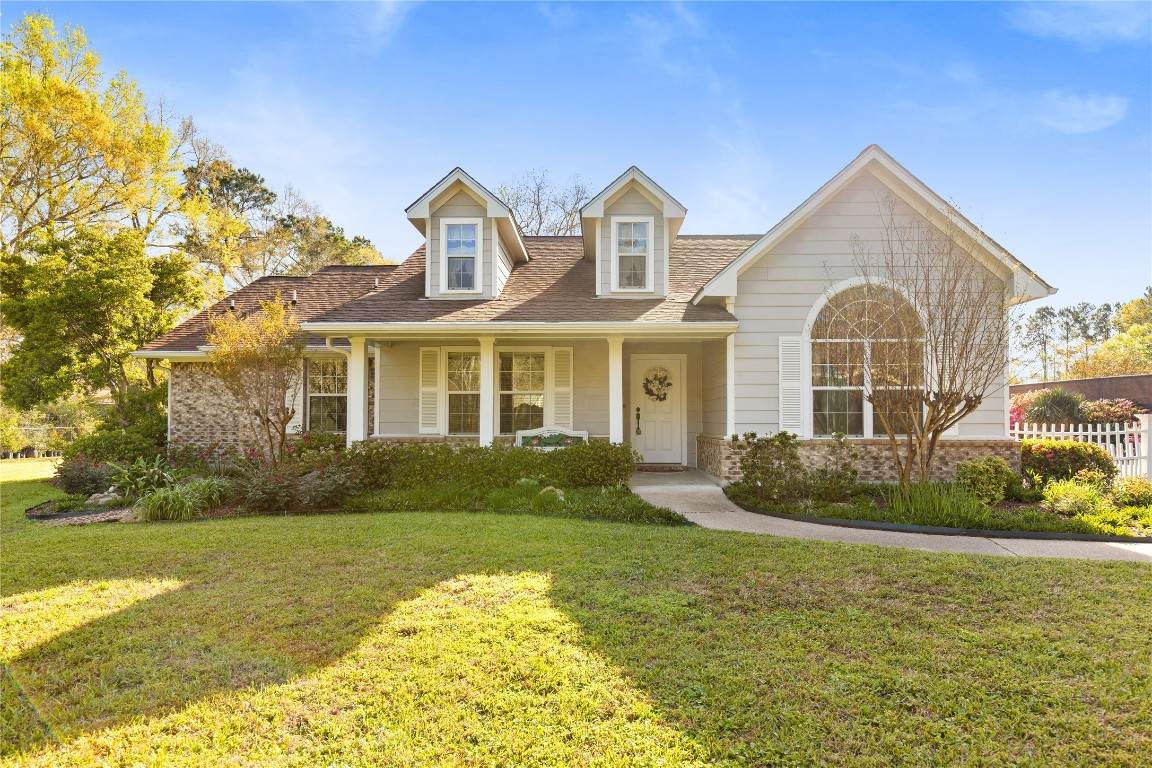 11547 Crockett Martin Road - Photo 1
