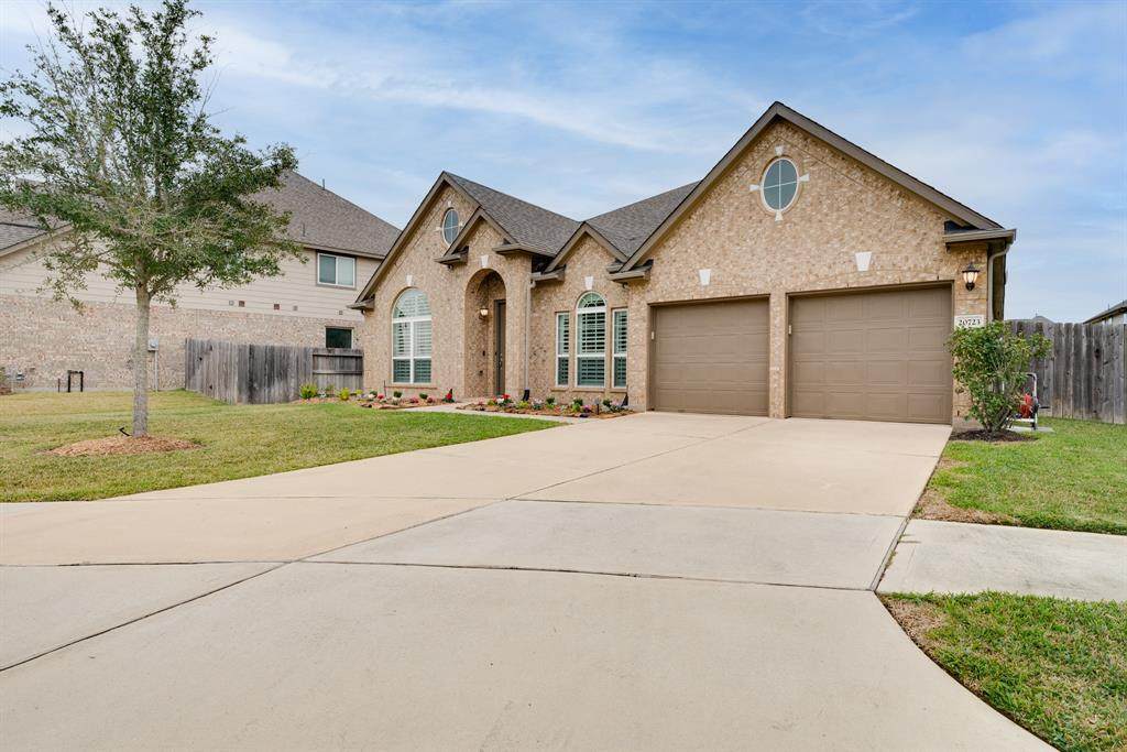 20723 Fertile Valley Lane - Photo 1