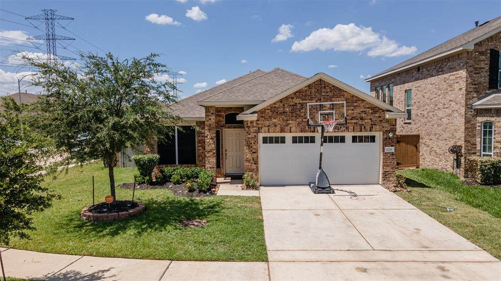 11311 Eagle Branch Drive - Photo 1
