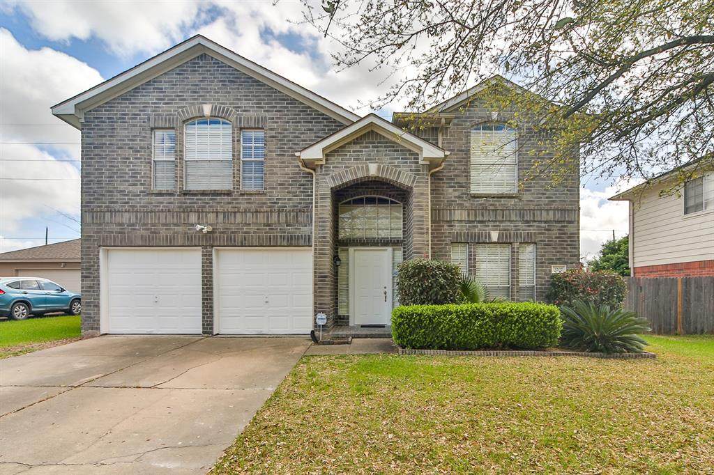 3207 Leila Oaks Drive - Photo 1