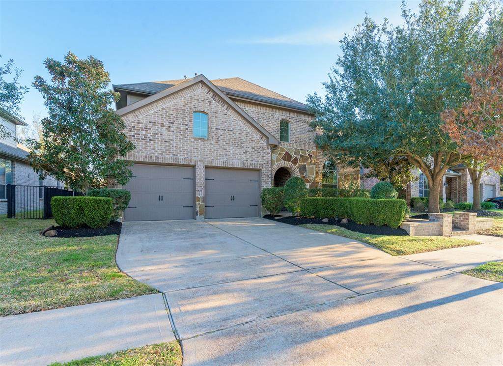 18415 Pin Oak Bend Drive - Photo 1 18415 Pin Oak Bend Drive - Photo 1