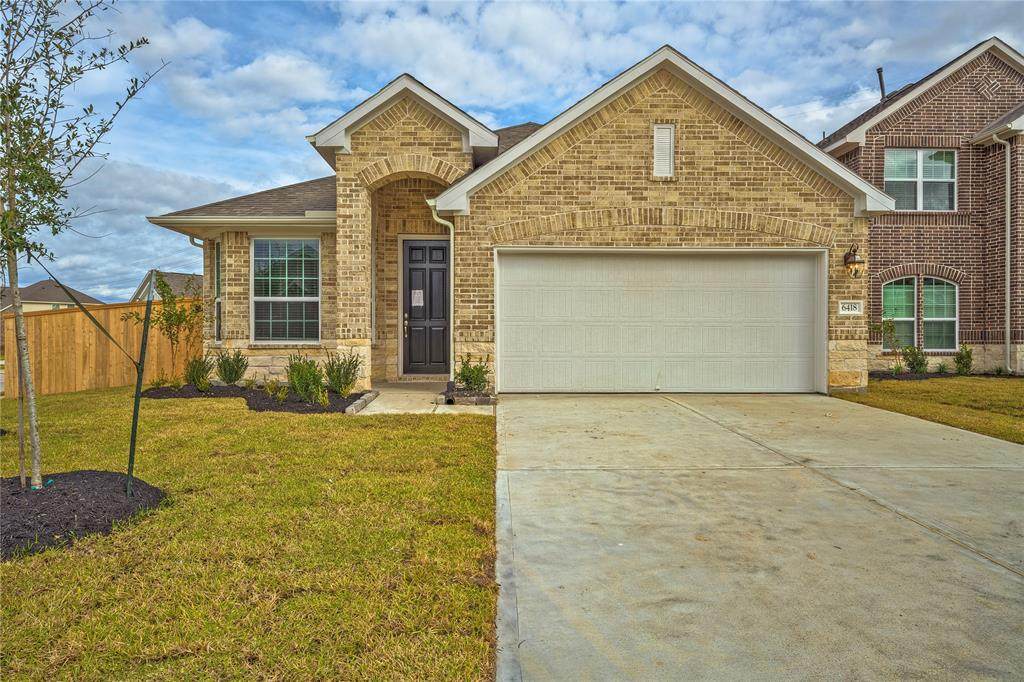 6418 Hidden Dunes Drive - Photo 1