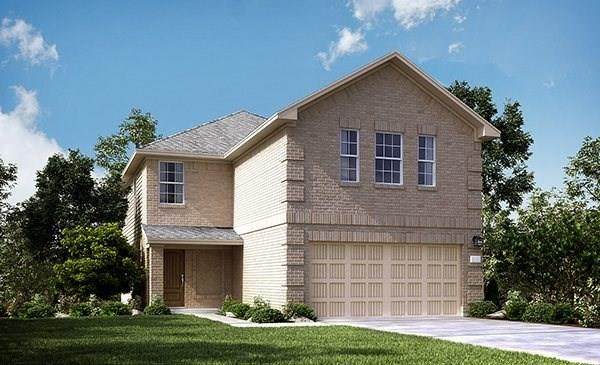 25542 Burnett Ranch Lane - Photo 1