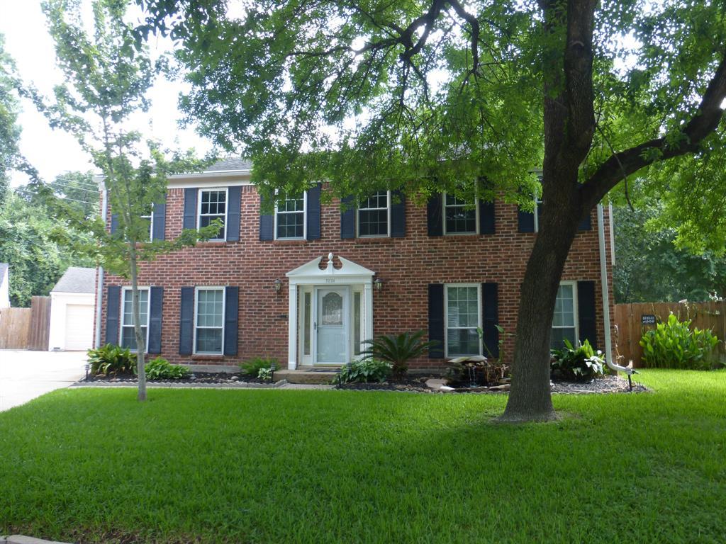 7230 Wind Dale Street - Photo 1