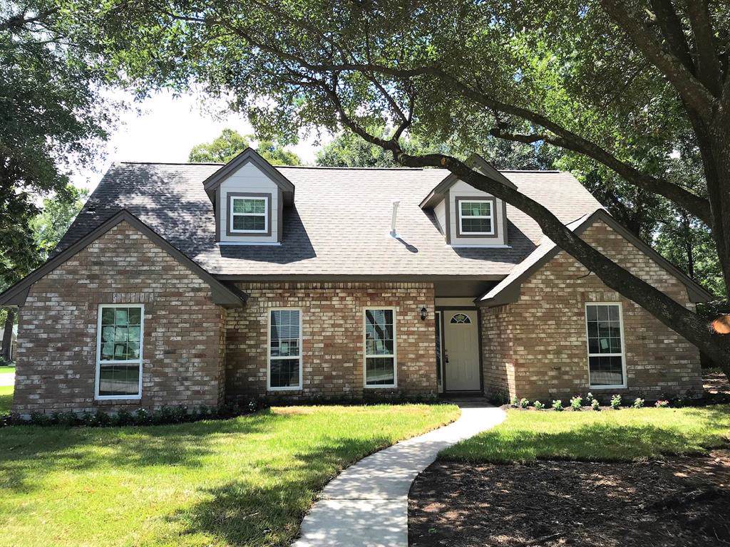 203 Blue Ridge Drive - Photo 1